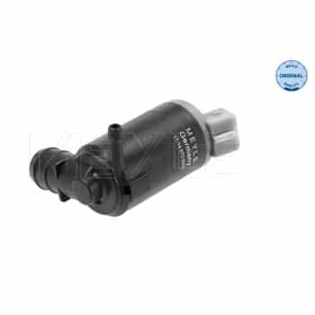 Water Pump, window cleaning MEYLE-ORIGINAL Quality