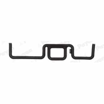 Gasket, timing case JR5031 Payen