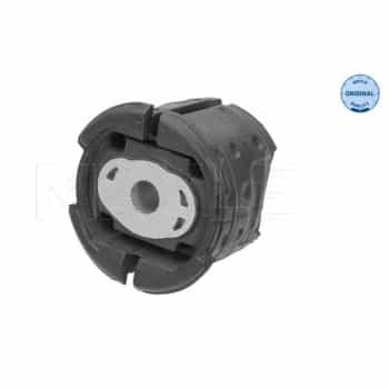 Montage, axle bracket MEYLE-ORIGINAL Quality