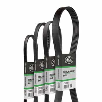 V-Belt Coolrunner™ CB0007 Gates