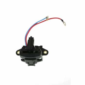 Voltage regulator +Line Selected