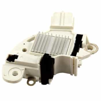 Voltage regulator +Line Selected