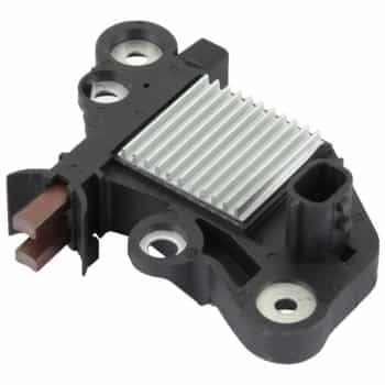 Voltage regulator +Line Selected