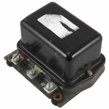 Voltage regulator +Line Selected