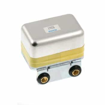 Voltage regulator +Line Selected