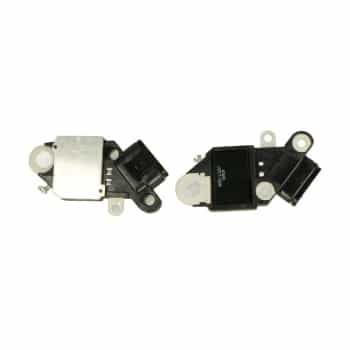 Voltage regulator +Line Selected