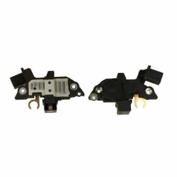 Voltage regulator +Line Selected