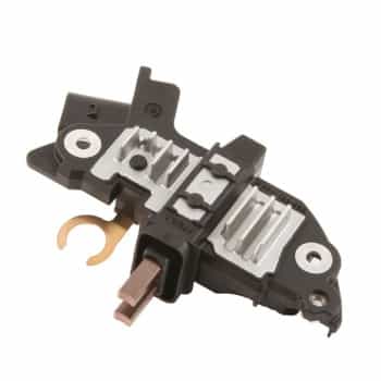 Voltage regulator +Line Selected