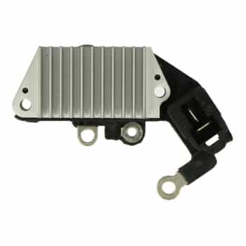 Voltage regulator +Line Selected