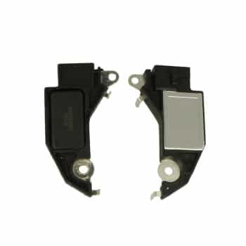 Voltage regulator +Line Selected