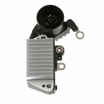 Voltage regulator +Line Selected