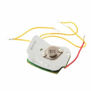 Voltage regulator +Line Selected
