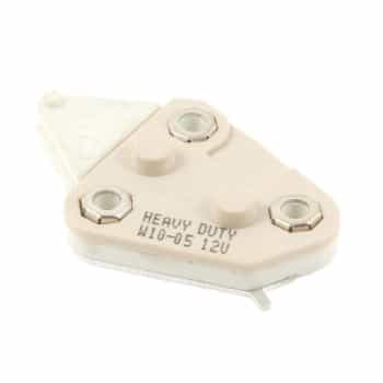 Voltage regulator +Line Selected