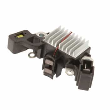 Voltage regulator +Line Selected