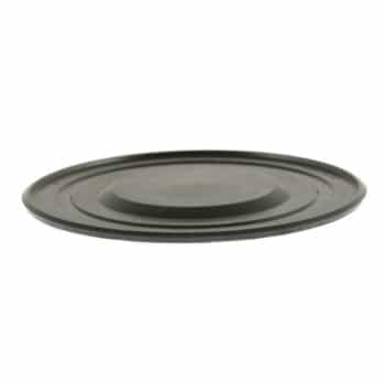 Belt pulley, alternator +Line Selected
