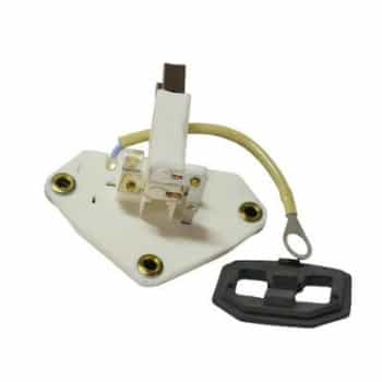 Voltage regulator