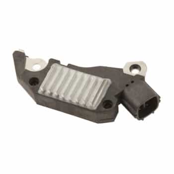 Voltage regulator +Line Selected