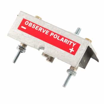 Voltage regulator +Line Selected