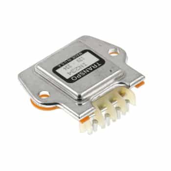 Voltage regulator +Line Selected