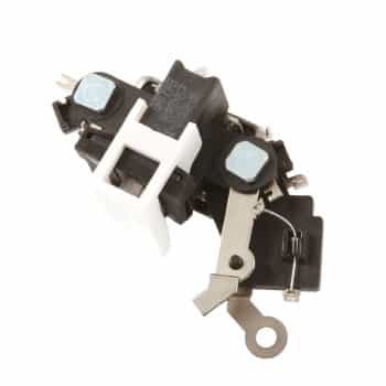 Voltage regulator +Line Selected