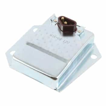 Voltage regulator +Line Selected