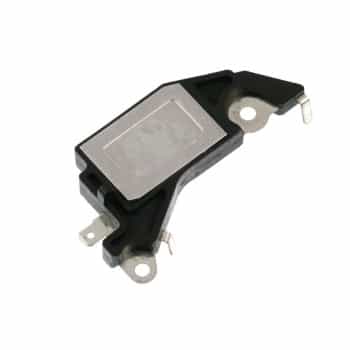 Voltage regulator +Line Selected