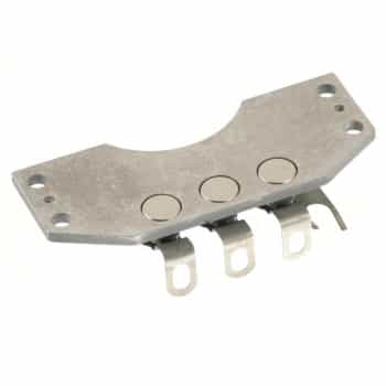 Rectifier, alternator +Line Selected