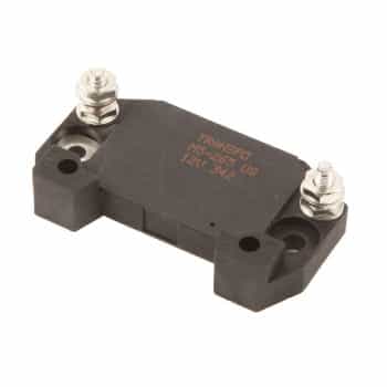 Voltage regulator +Line Selected