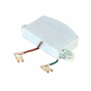 Voltage regulator +Line Selected