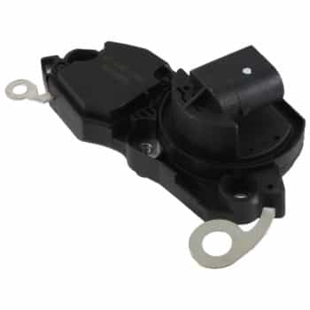 Voltage regulator +Line Selected