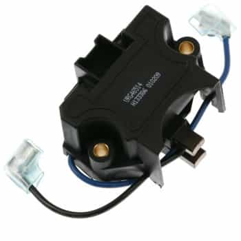 Voltage regulator +Line Selected