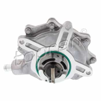 Vacuum Pump, braking system