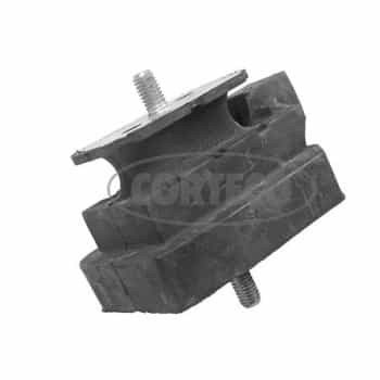 Suspension, automatic transmission