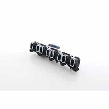 Suction tube module