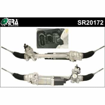 Wheelhouse SR20172 ERA Benelux