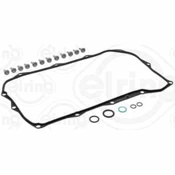 Gasket set, automatic transmission