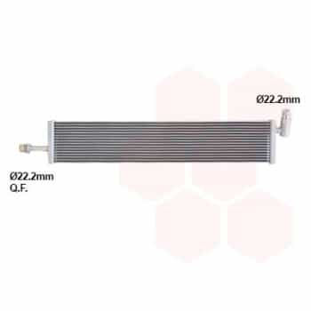 Radiator 30012726 International Radiators