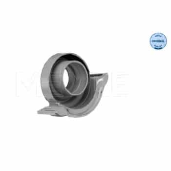 Suspension, cardan shaft