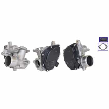 EGR valve 717730348 DRI