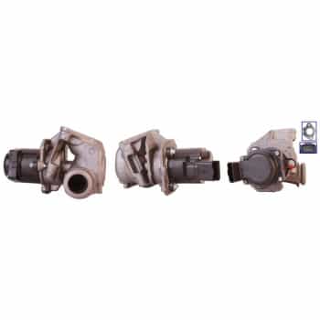 EGR valve 717720002 DRI