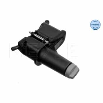 Expansion Tank, power steering hydraulic oil MEYLE-ORIGINAL Quality