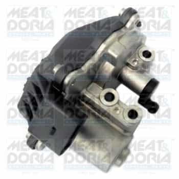 Adjusting element, drag valve (suction line)
