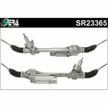 Wheelhouse SR23365 ERA Benelux