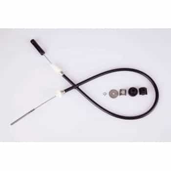 Clutch Cable