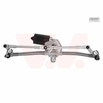 Windshield wiper bars 7620229 Van Wezel