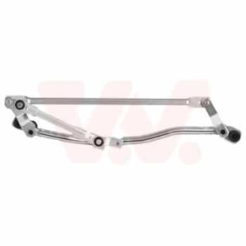 Windshield wiper bars 0334230 Van Wezel