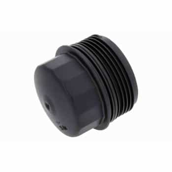Cover, oil filter housing