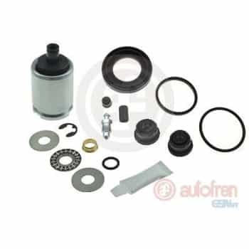 Repair Kit, brake caliper