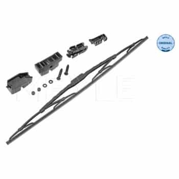 Wiper Blade MEYLE-ORIGINAL Quality 029 650 2670