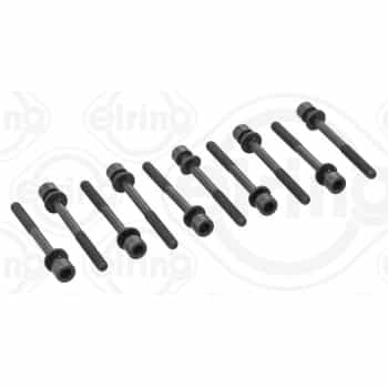 Bolt Kit, cylinder head